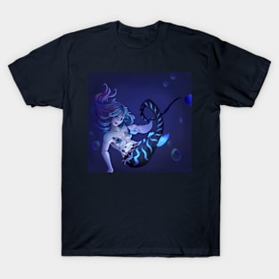 Deep Sea Fun T-Shirt